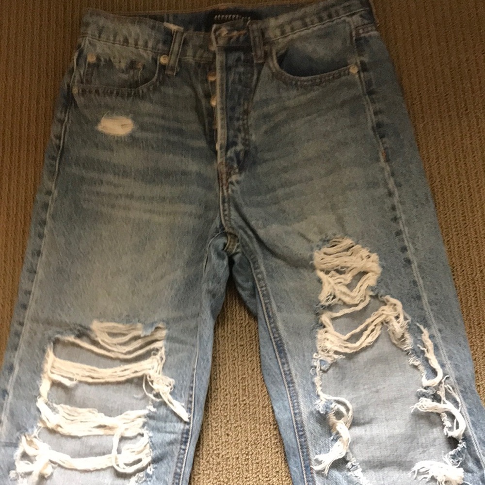 Aeropostale jeans